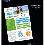 HP Professional Matt Inkjet Paper