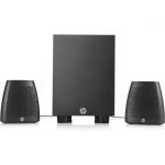 HP Speaker System 400