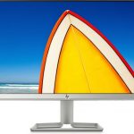 HP 24f 23.8" Monitor