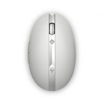 HP Spectre Rechargeable Mouse 700 Turbo Silver