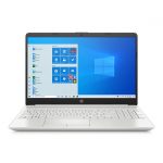 HP 15 Intel® Core™ i7 10th Gen 15-dw2005ni 15.6" FHD Laptop in Natural Silver