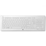 HP Wireless K5510 Keyboard