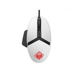 OMEN BY HP REACTOR MOUSE WHITE