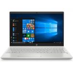 HP Pavilion Intel® Core™ i5 10th Gen 15-cs3001ni 15.6" HD Laptop in Mineral Silver