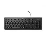 HP Classic Wired Keyboard