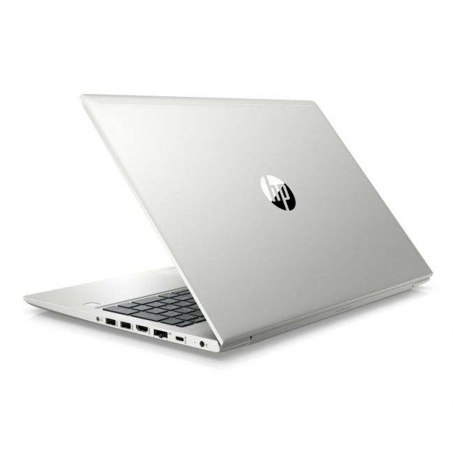 HP ProBook 450 G7 Intel® Core™ i7 10th Gen 15.6" FHD Laptop in Silver - Image 7